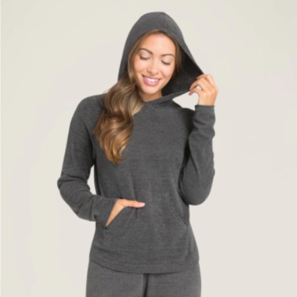 Barefoot Dreams CozyChic Ultra Lite Pullover Hoodie Sz 3x,All Products : American Fashion Style Bags On Sale